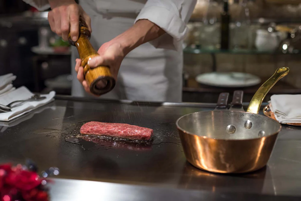 Chef-Quality Meats Delivered Home