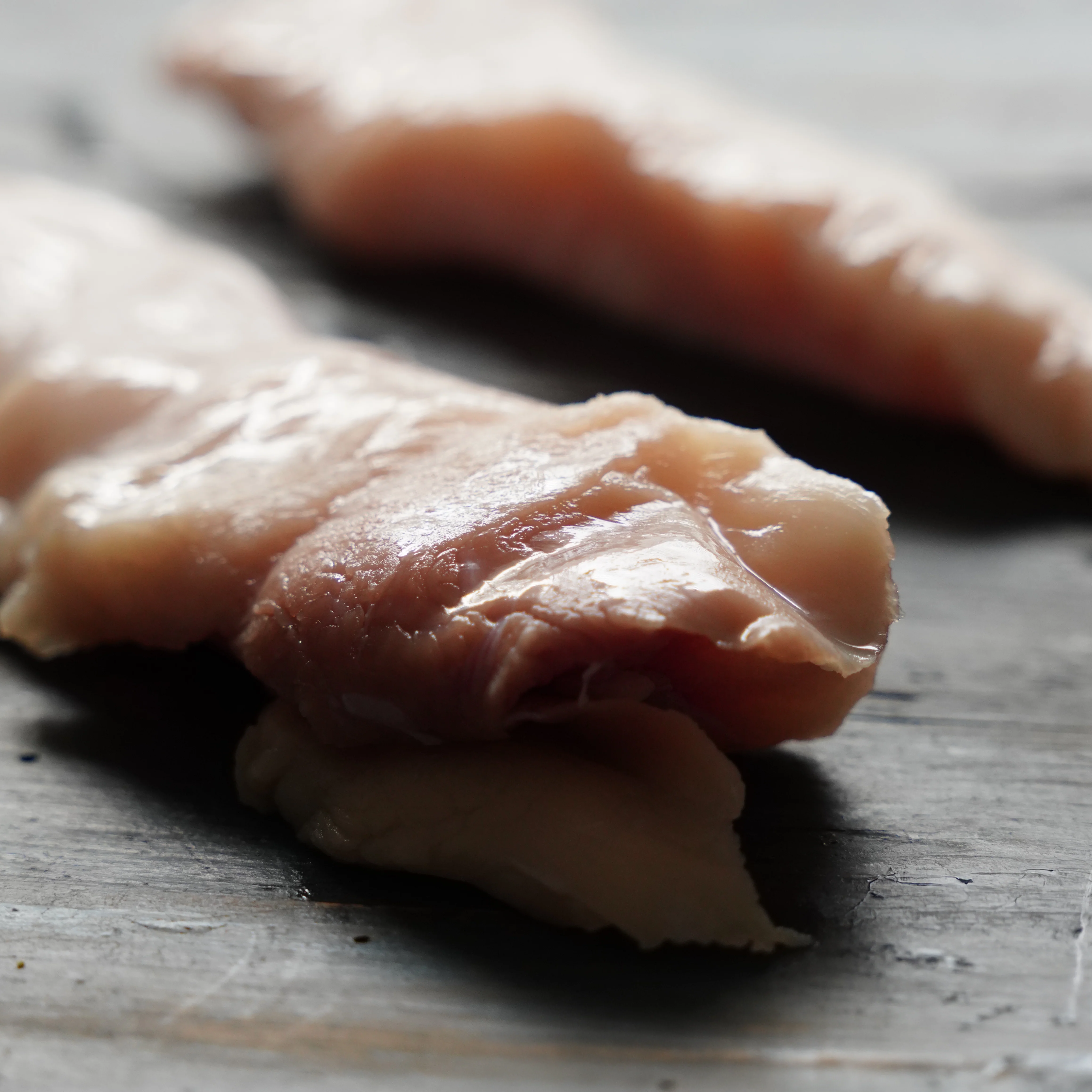 Australian Saltwater Crocodile Tenderloin Fillet (frozen) 1kg - Image 2