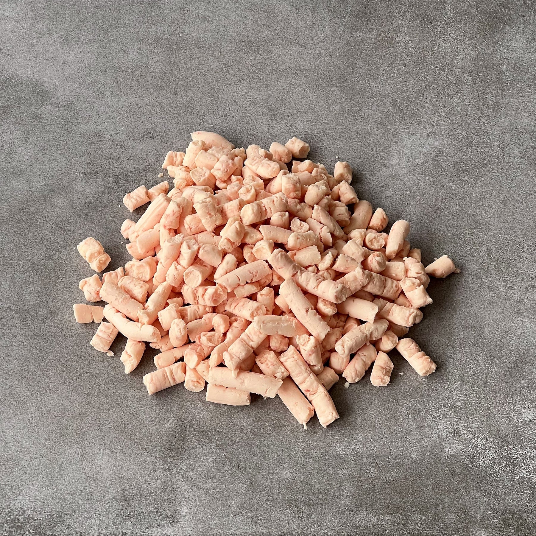 Beef Suet (frozen) 1kg