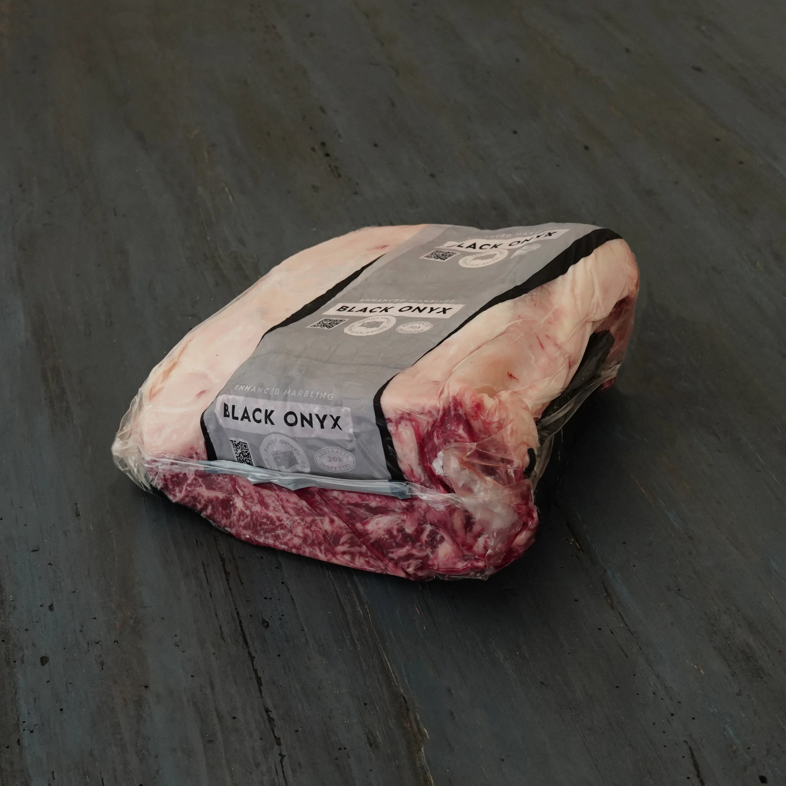 Black Onyx Porterhouse MB5 3kg