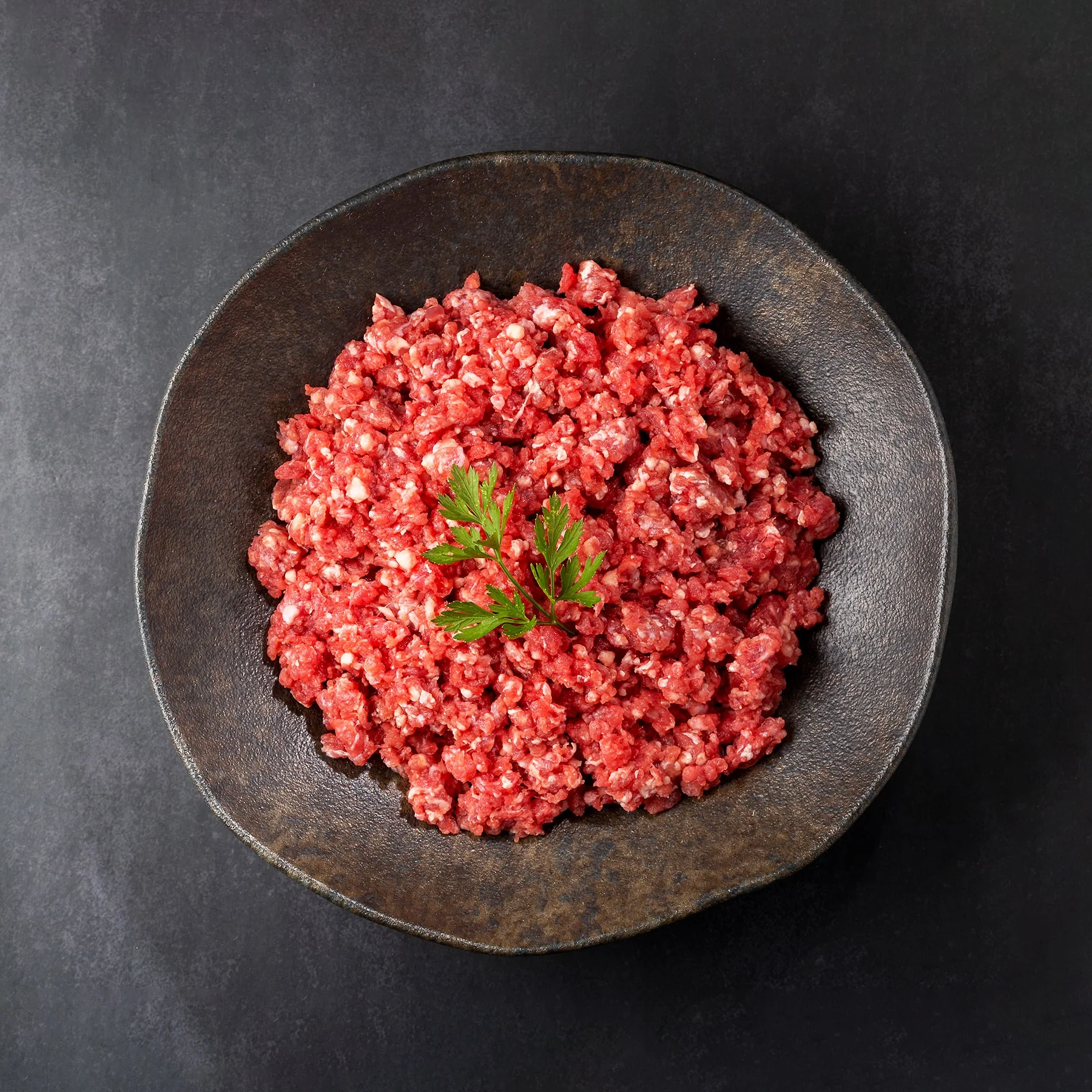 Buffalo Mince (frozen) 2kg