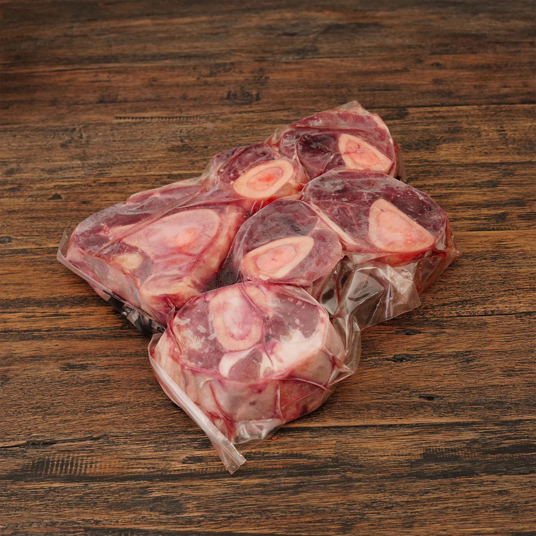 Buffalo Osso Buco 1kg (frozen)