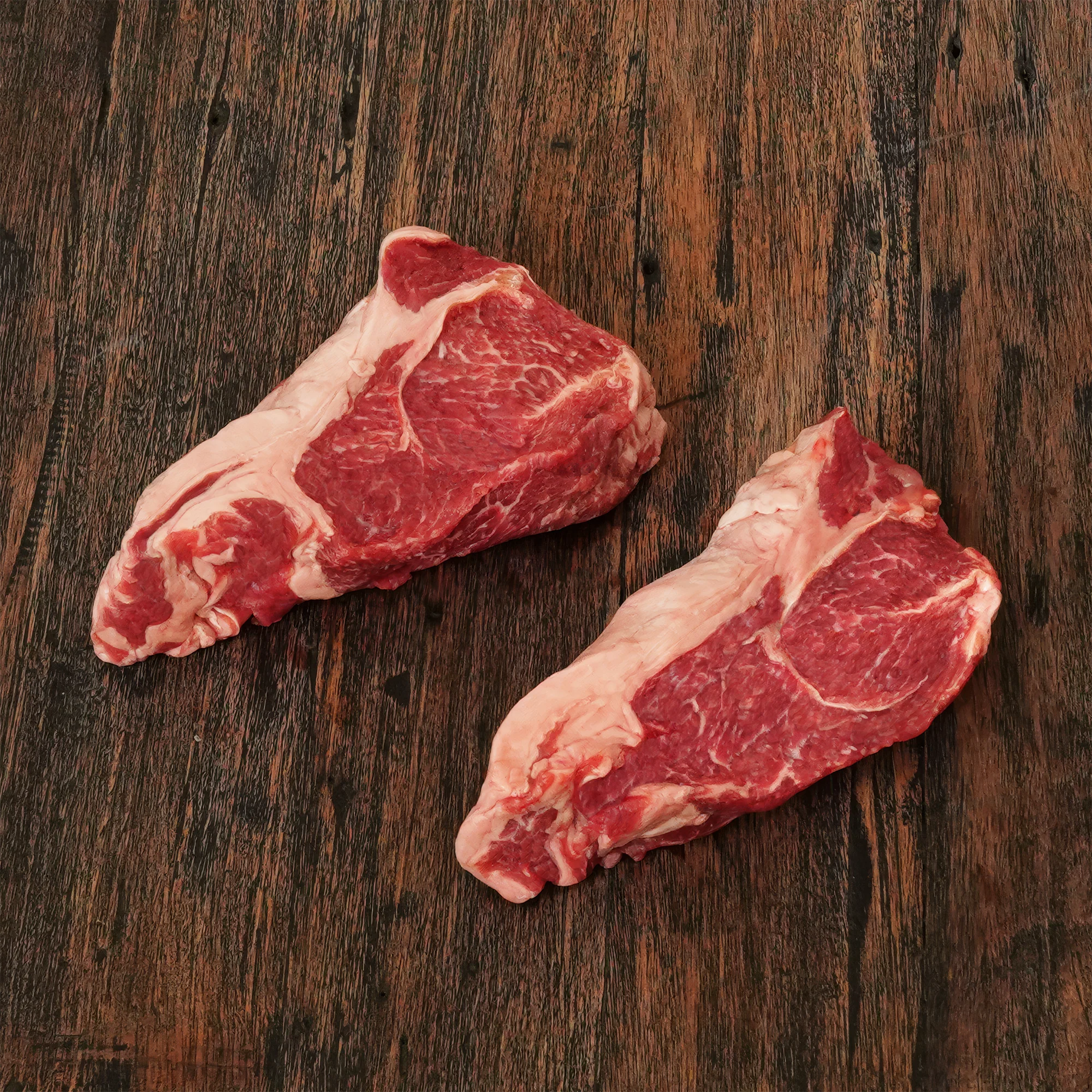 Camel Porterhouse FROZEN (2 x 300g)