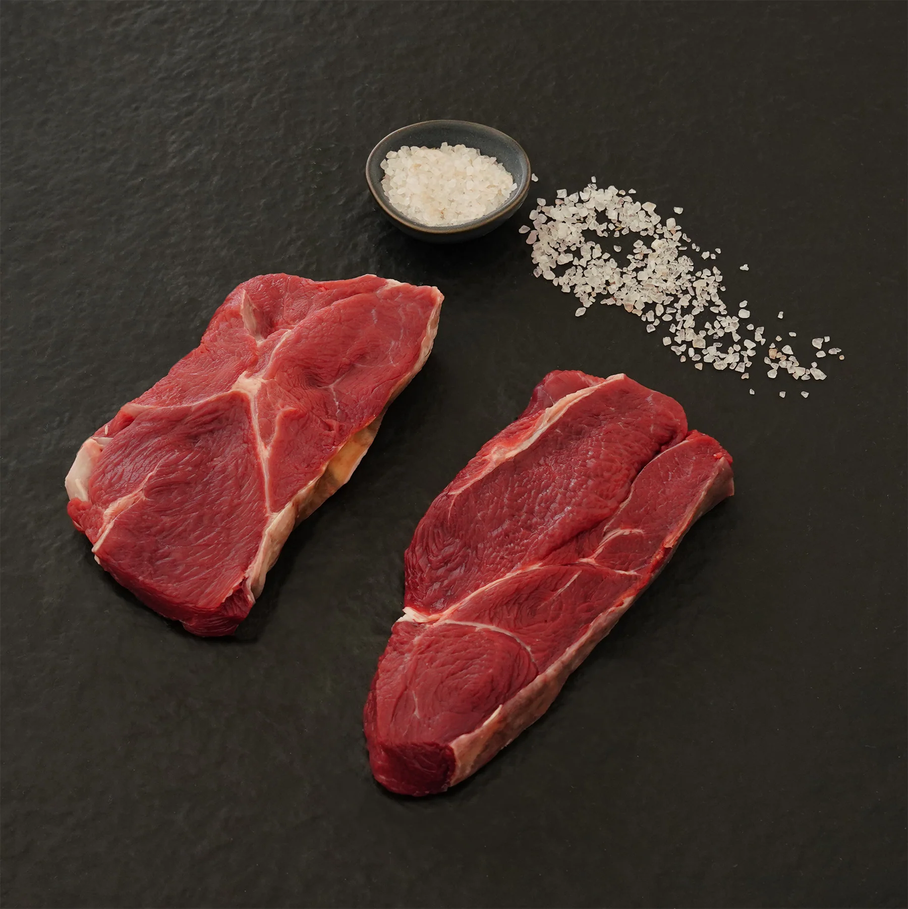 Camel Rump Steak (2 x 250g)