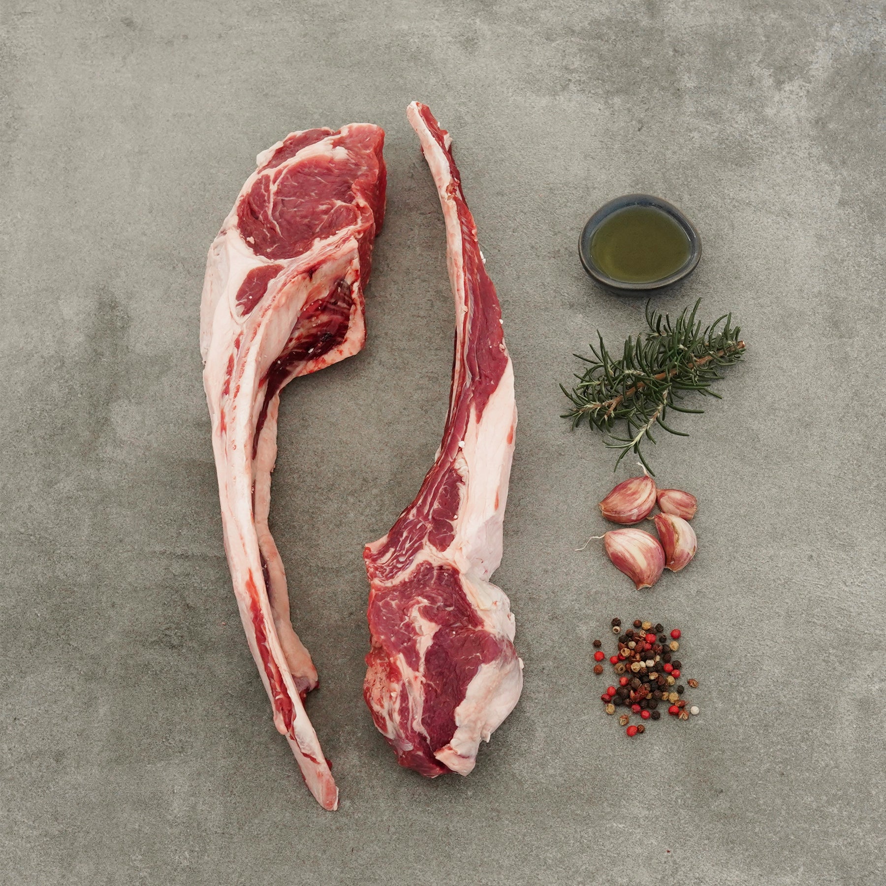 Camel Tomahawk
