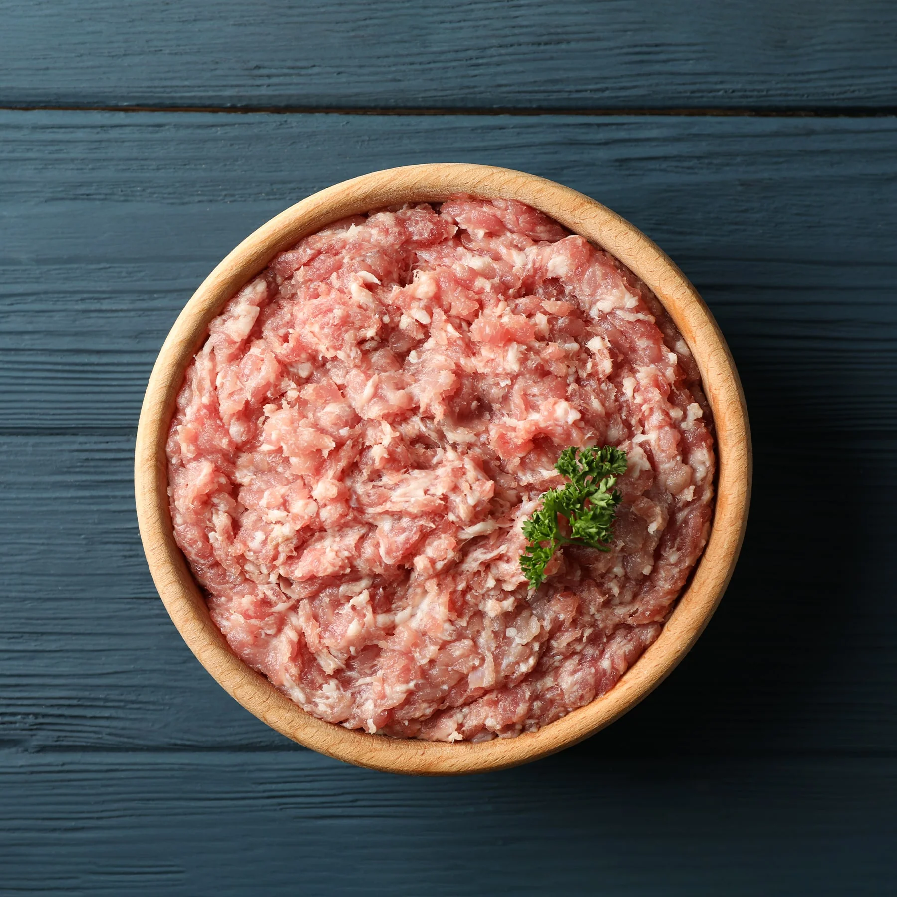 Fine Ground Sow Meat (vacuumed pack) 5kg