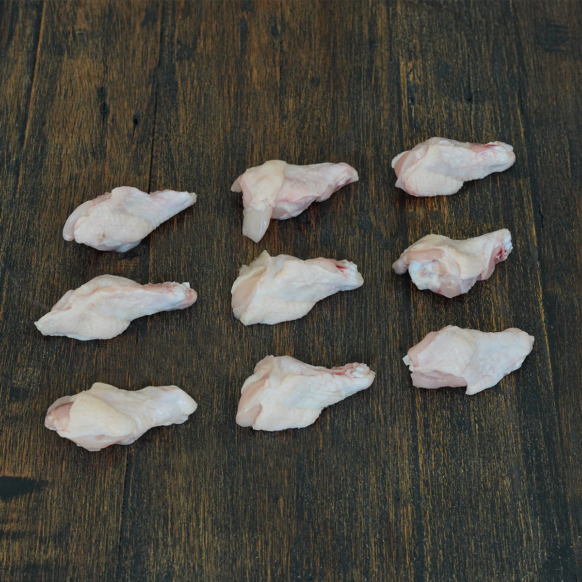 Free Range Chicken Drumettes 1kg