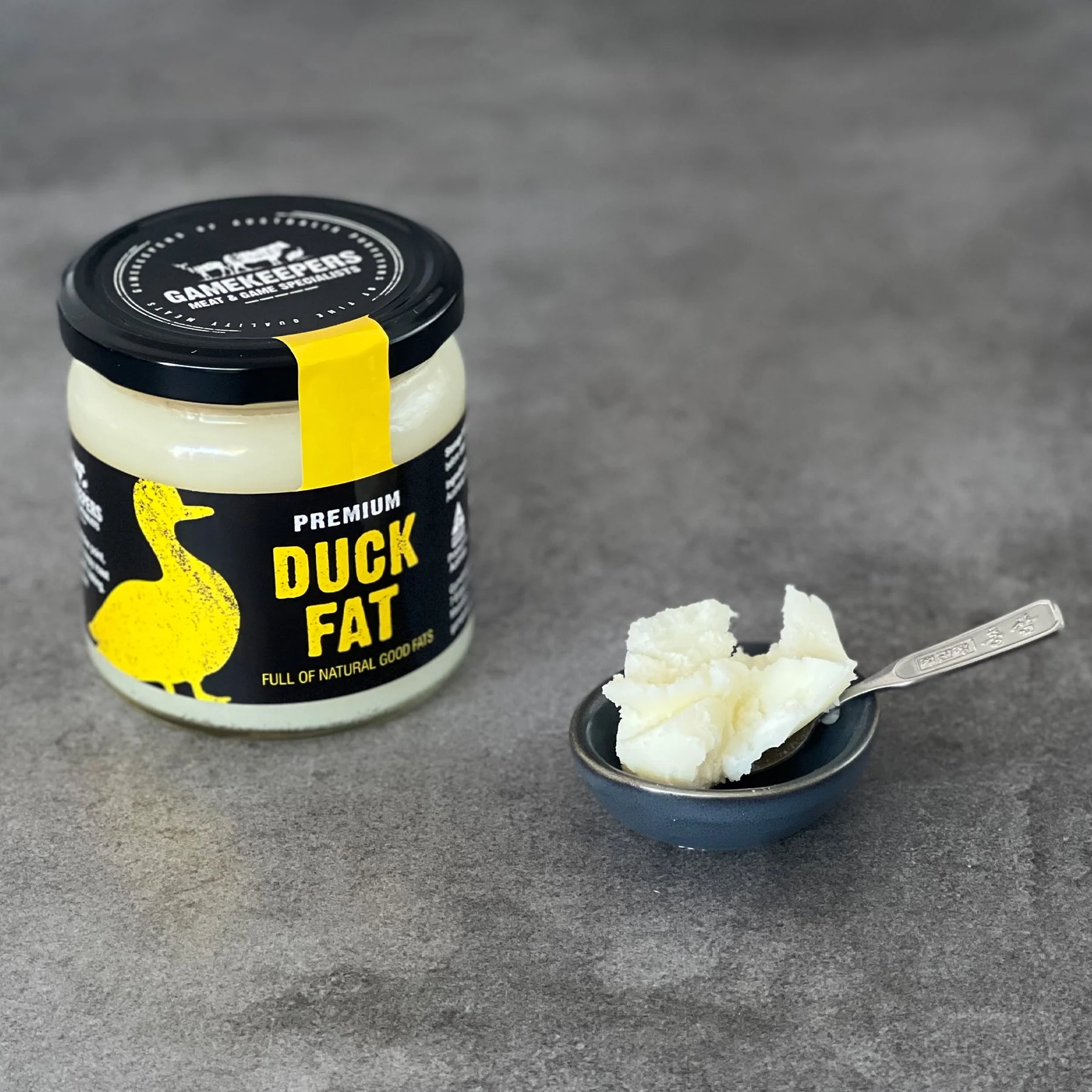 Gamekeepers Premium Duck Fat - Image 3