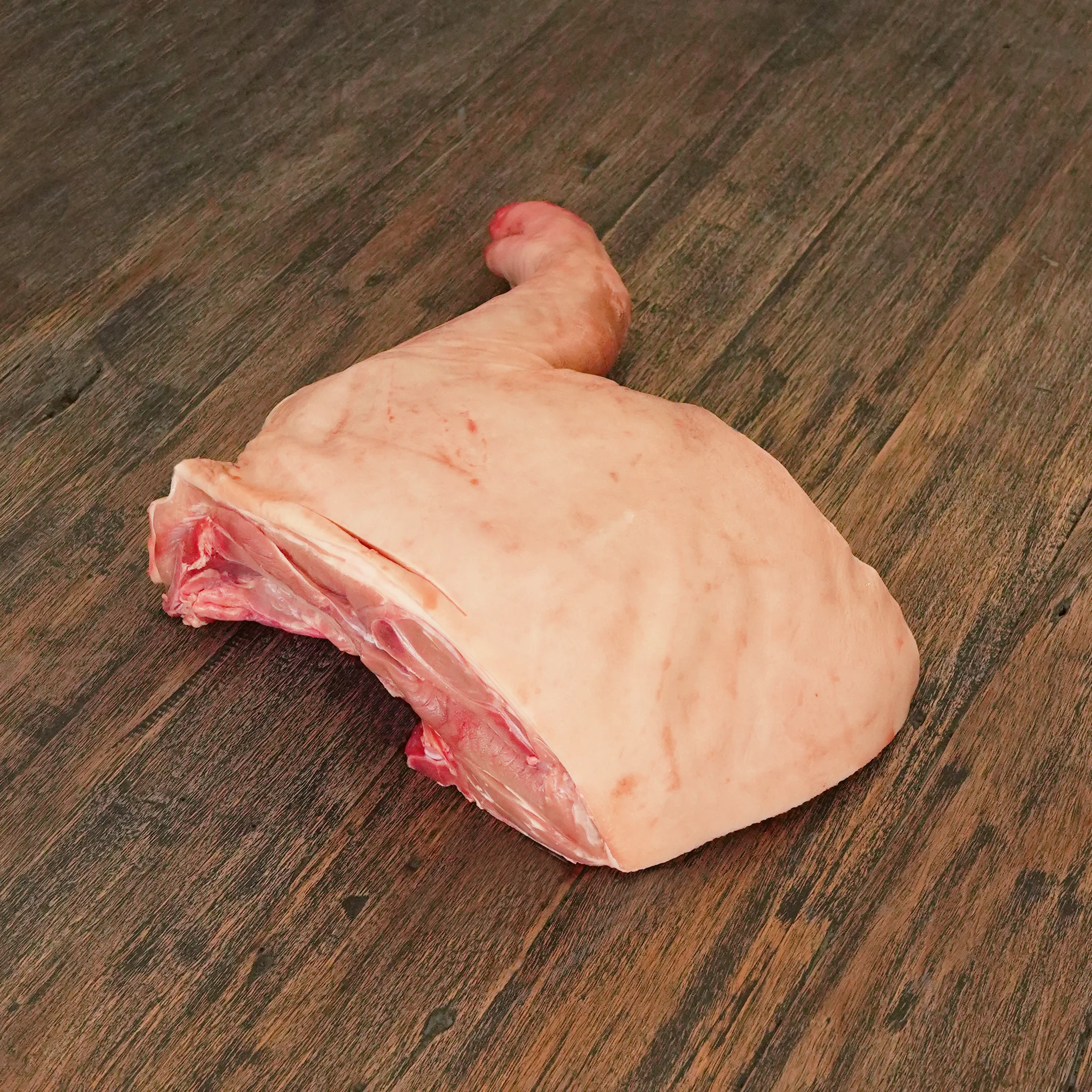 Marque Pork Suckling Pig Shoulder Roast 2.5kg