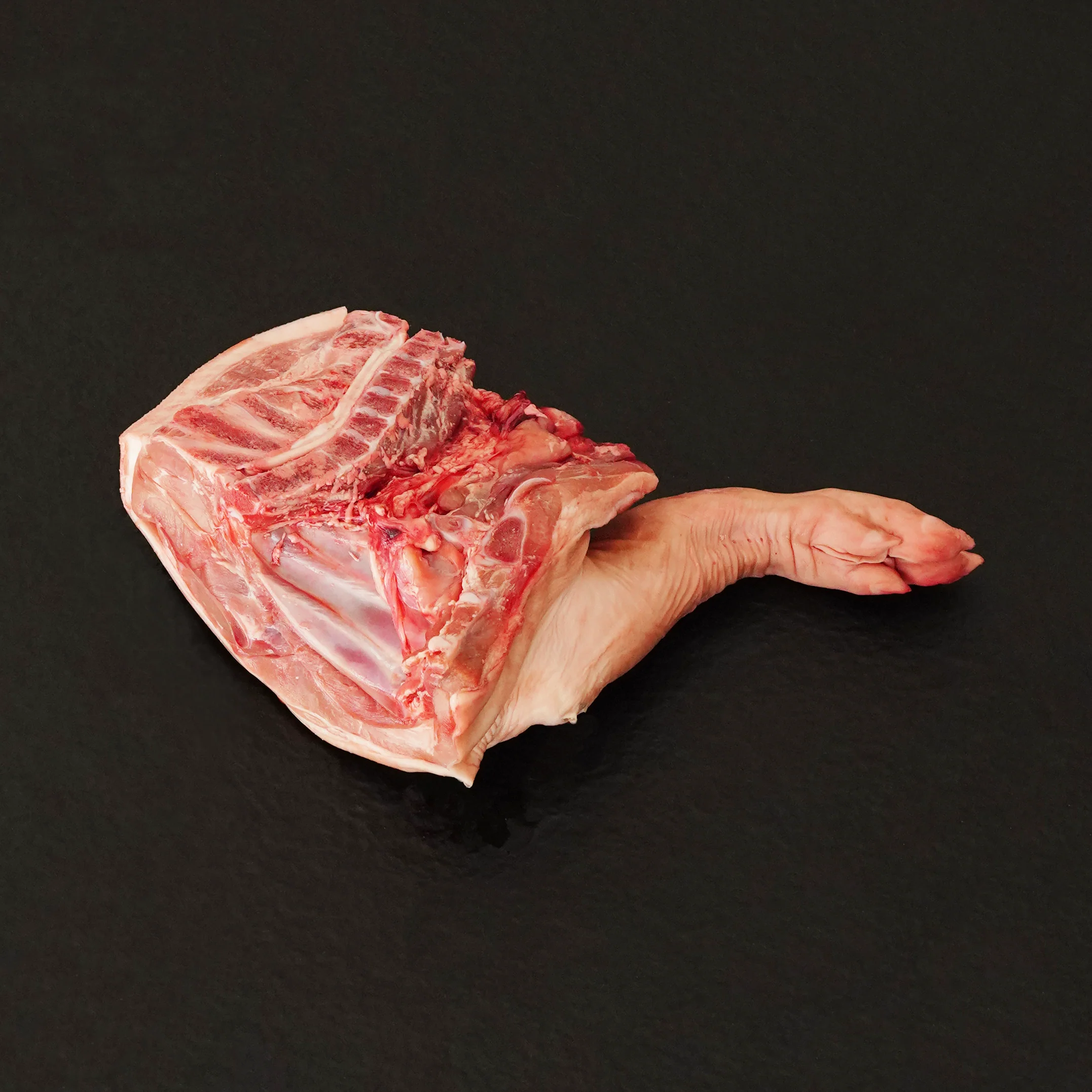 Marque Pork Suckling Pig Shoulder Roast 2.5kg - Image 2