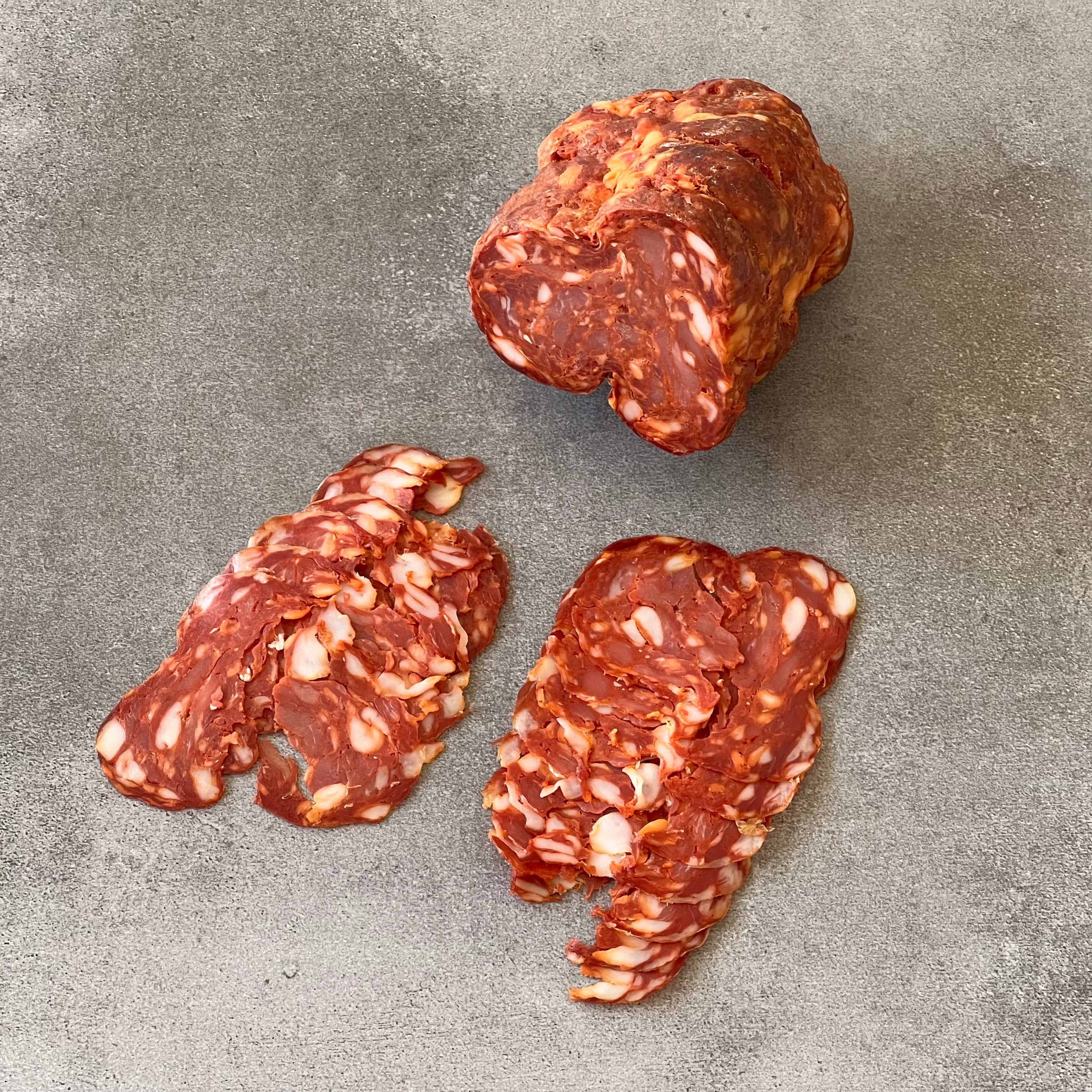 Morcon Salami Sliced 300g