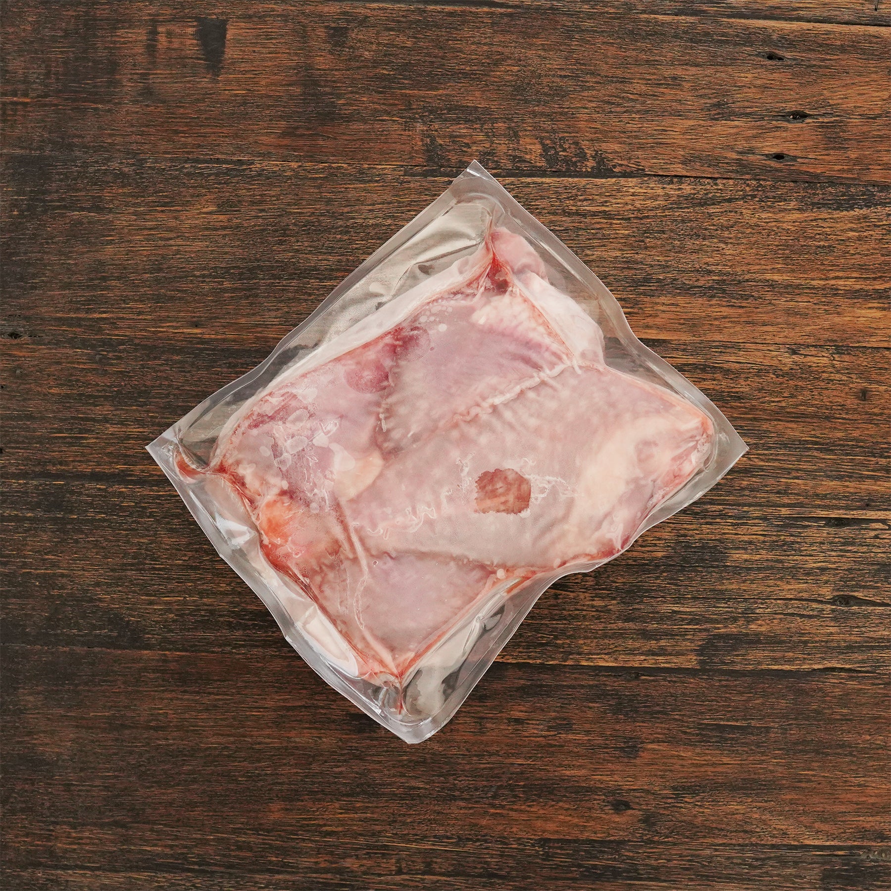 Numurkah Free Range Turkey Drumsticks (FROZEN) 1kg