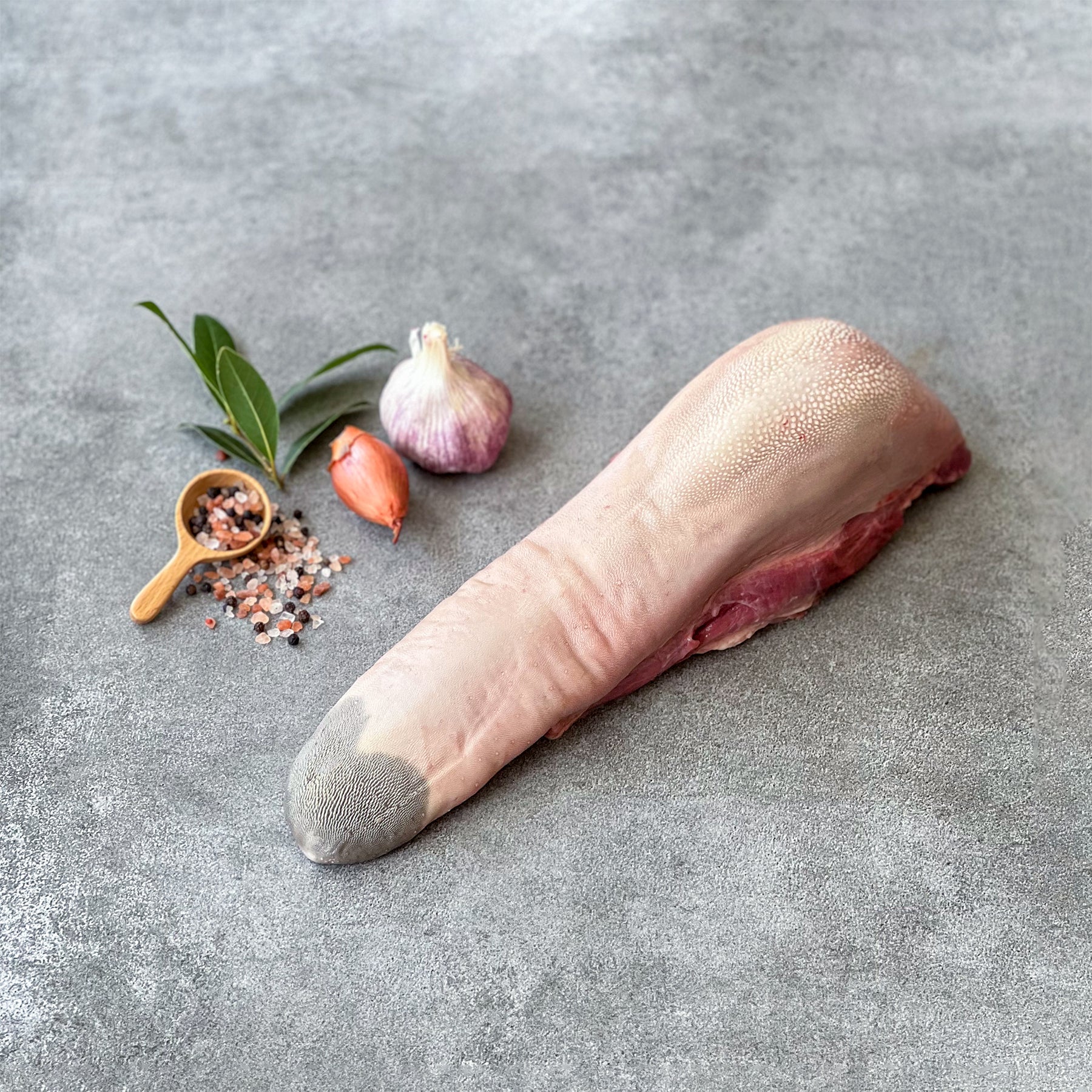 Pickled Ox Tongue