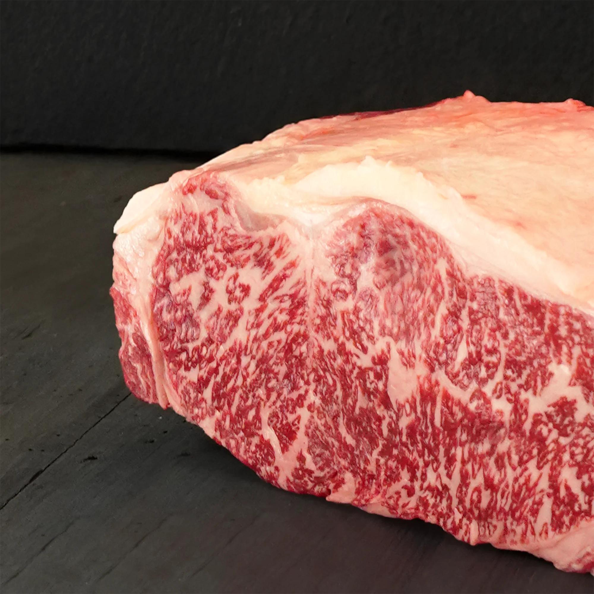 Sanchoku Pure Wagyu Porterhouse MB10 2kg - Image 2
