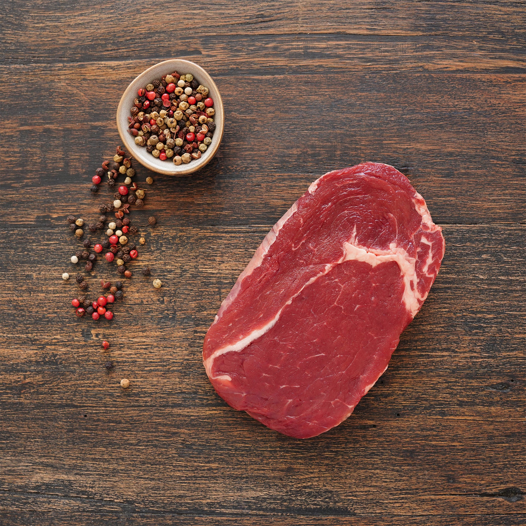 Grass-Fed Scotch Fillet - 300g