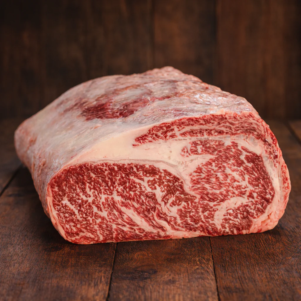 Senku Wagyu Whole Scotch Fillet MB9 - 2kg