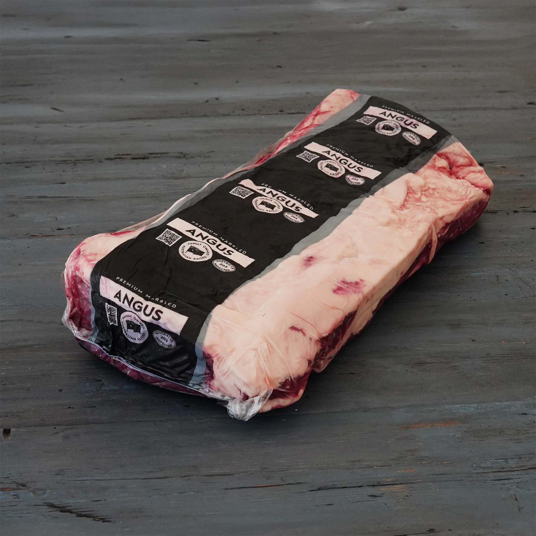 Signature Black Porterhouse Whole MB2 4.5kg