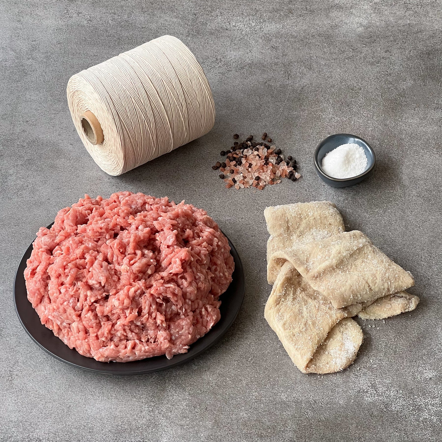 Butchers Twine - Natural 780m - Image 2