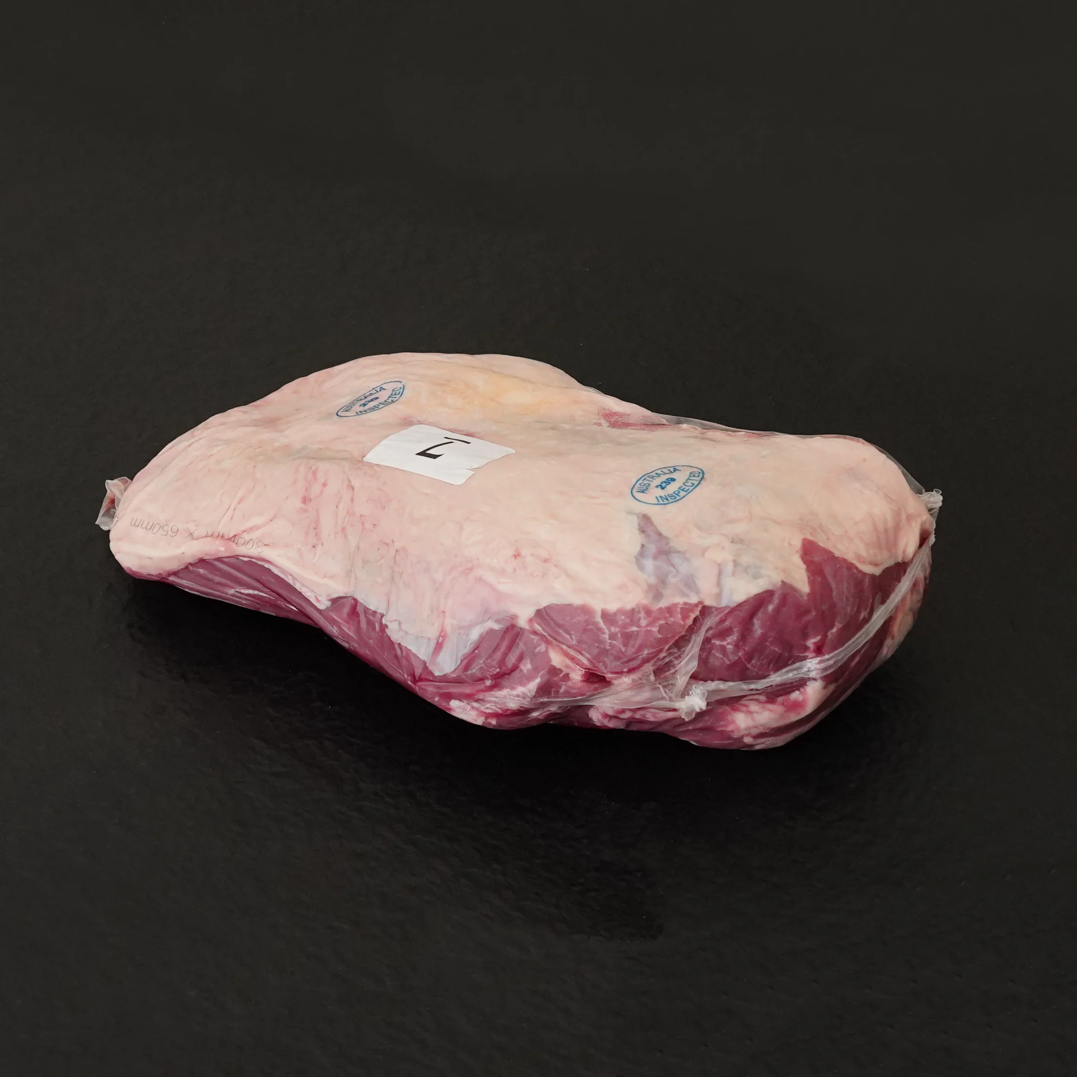 Veal Shoulder Boneless from 2.8kg