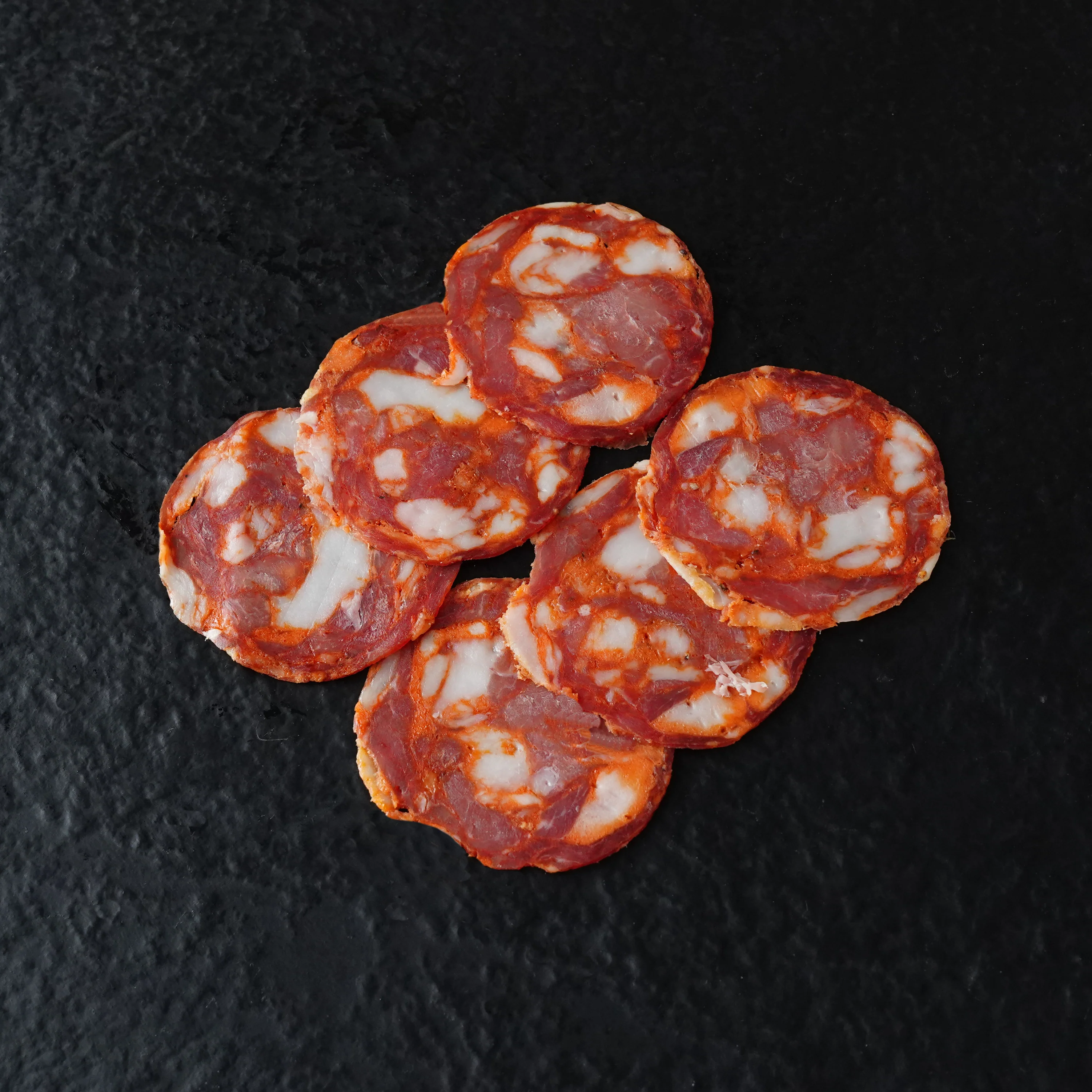 Ventricina Salami Sliced 300g