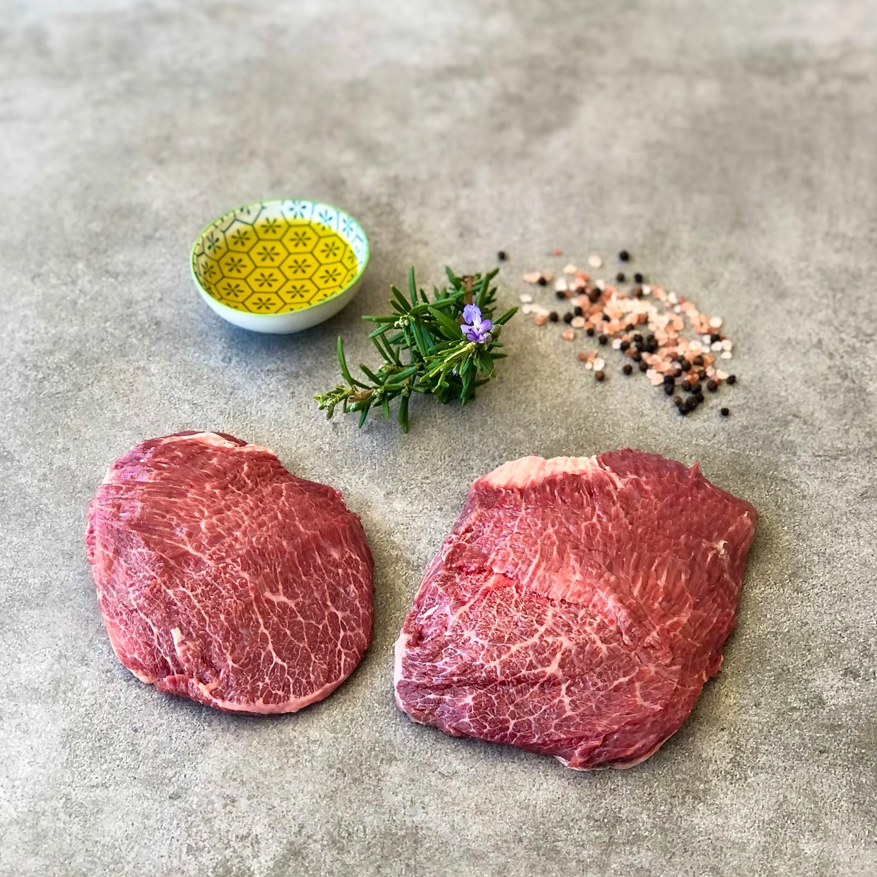 Wagyu Beef Cheeks 1kg