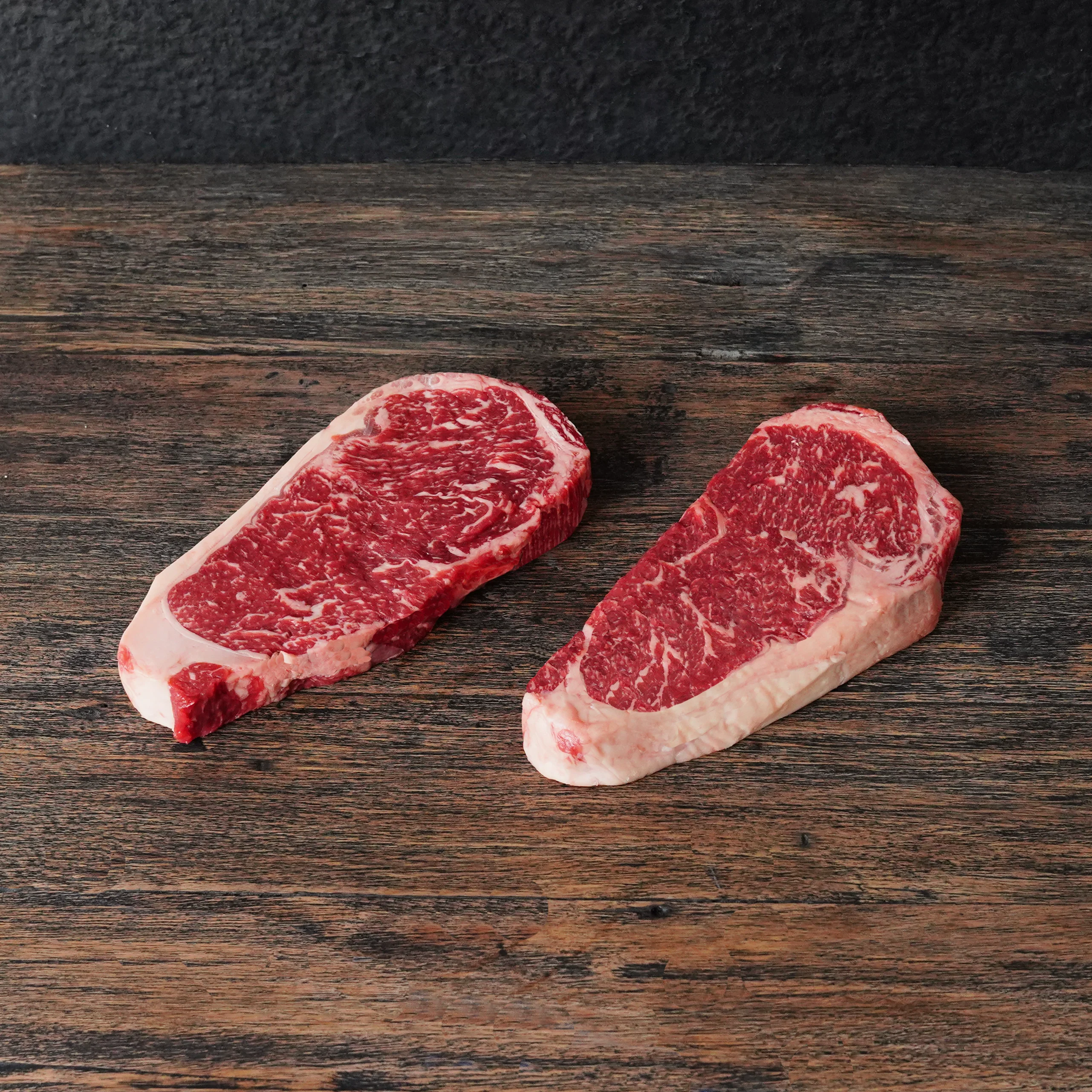 Wagyu Porterhouse MB4 (2 x 300g)