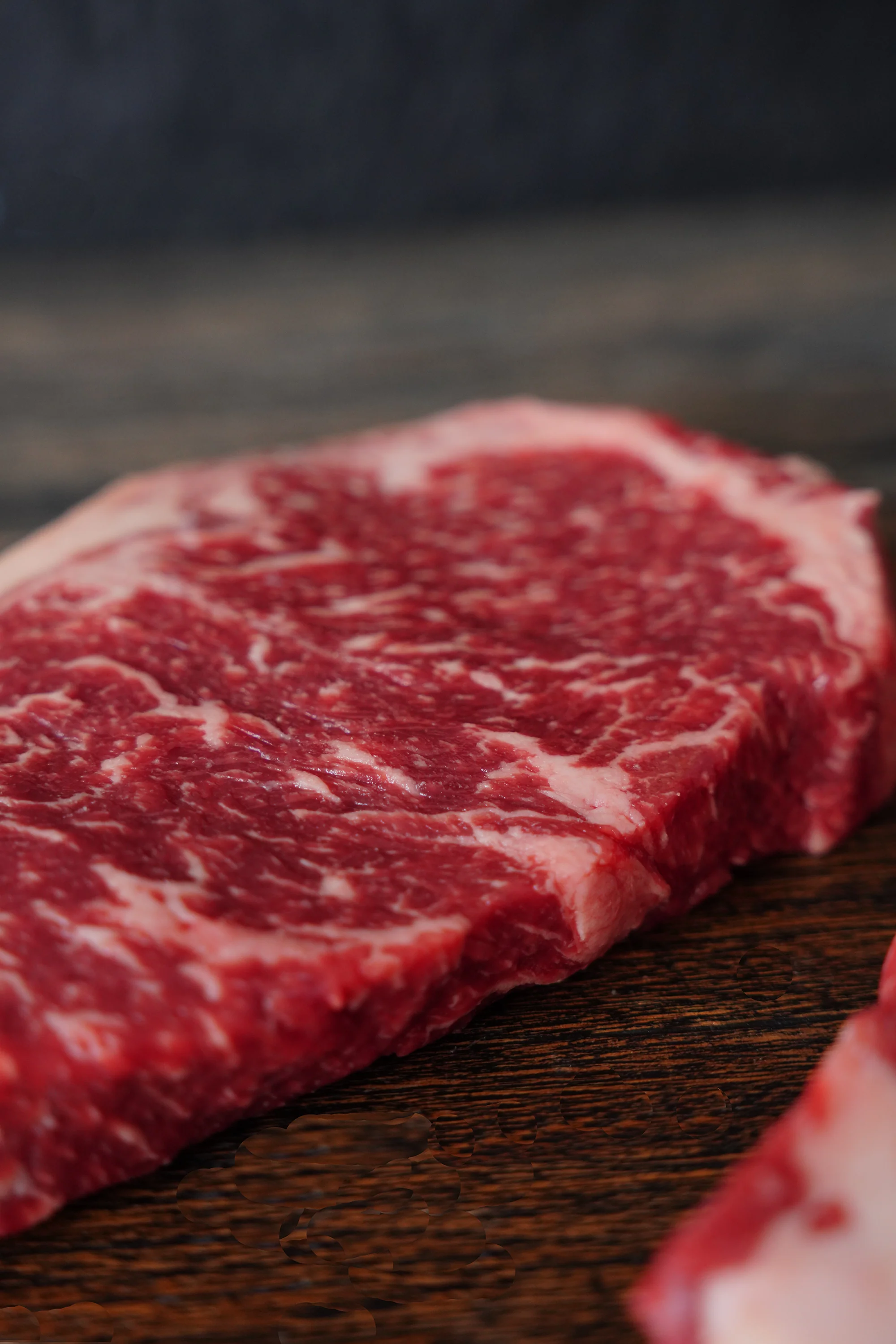Wagyu Porterhouse MB4 (2 x 300g) - Image 2