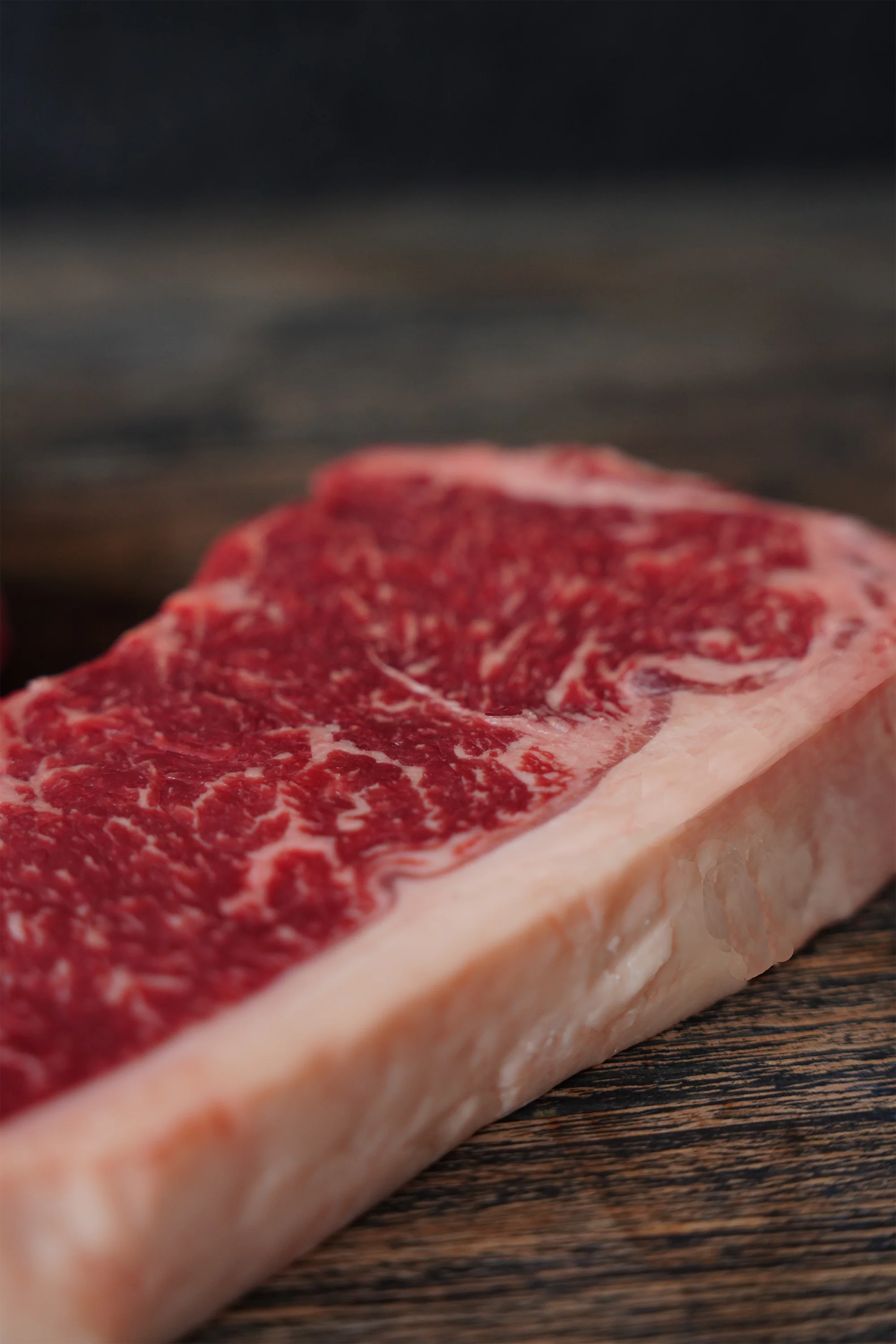 Wagyu Porterhouse MB4 (2 x 300g) - Image 3