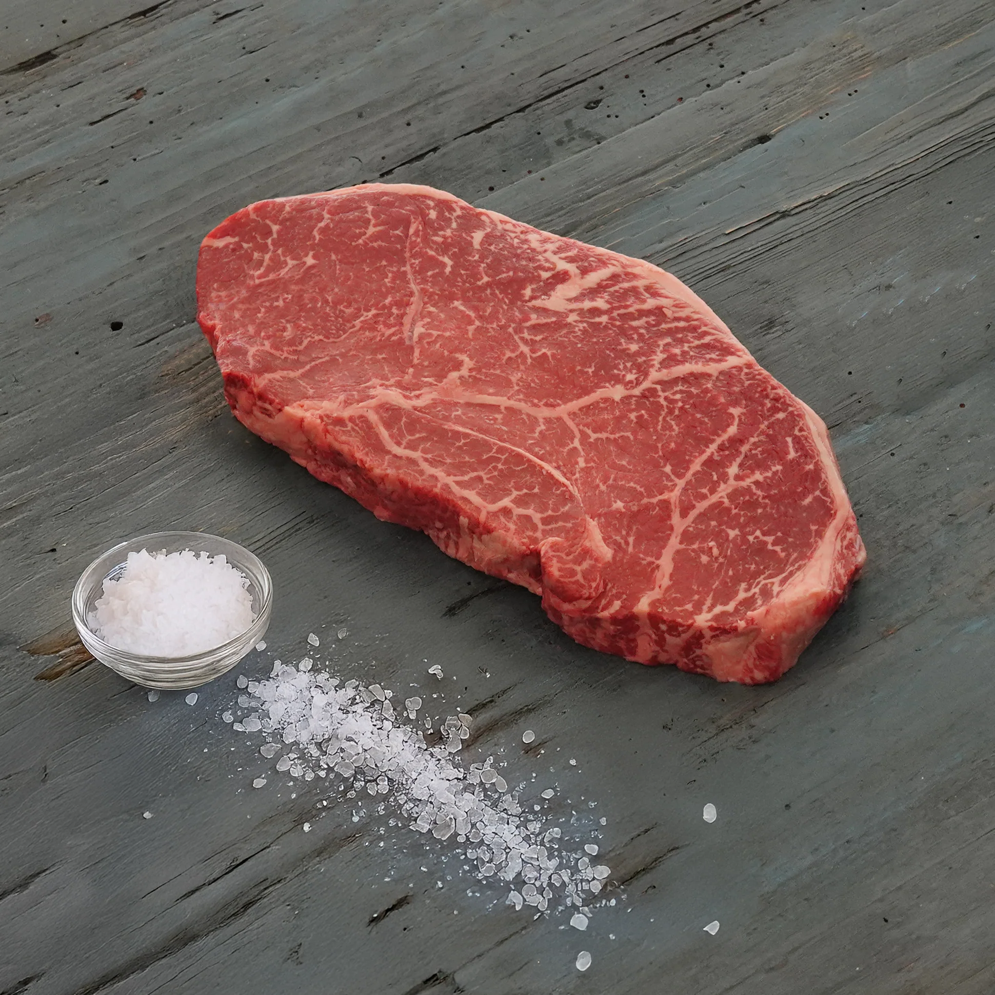 Wagyu Rump Steak MB6+ 500g