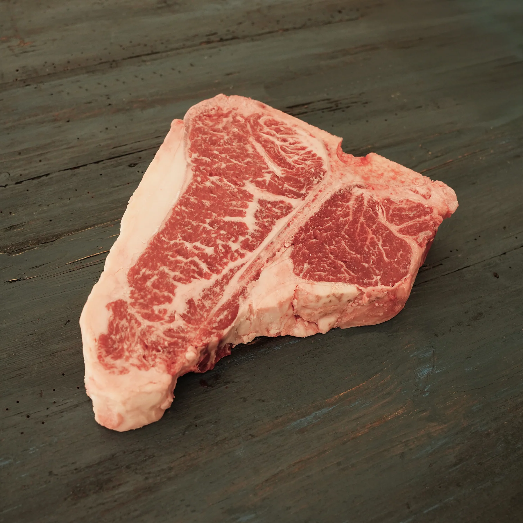 Wagyu T-Bone MB4-5 1Kg