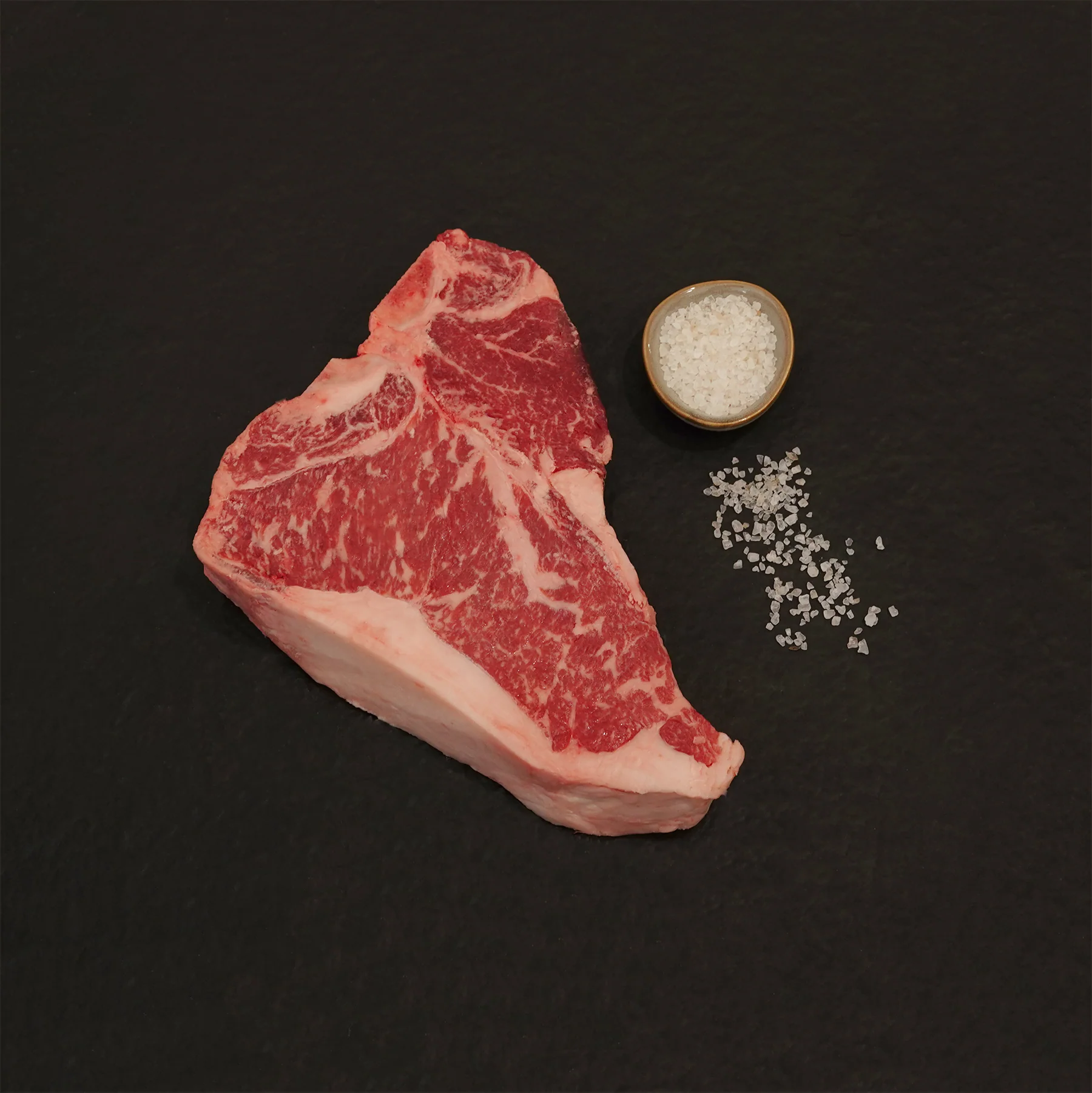 Wagyu T-Bone MB6-7 1Kg