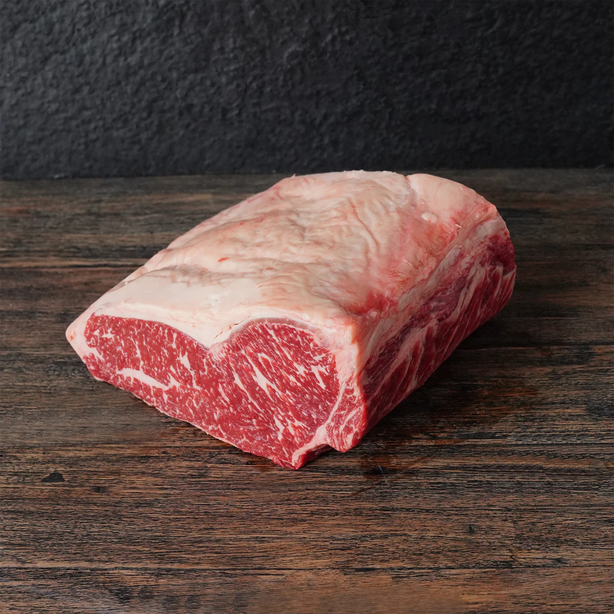 Wagyu Whole Porterhouse MB4 2kg