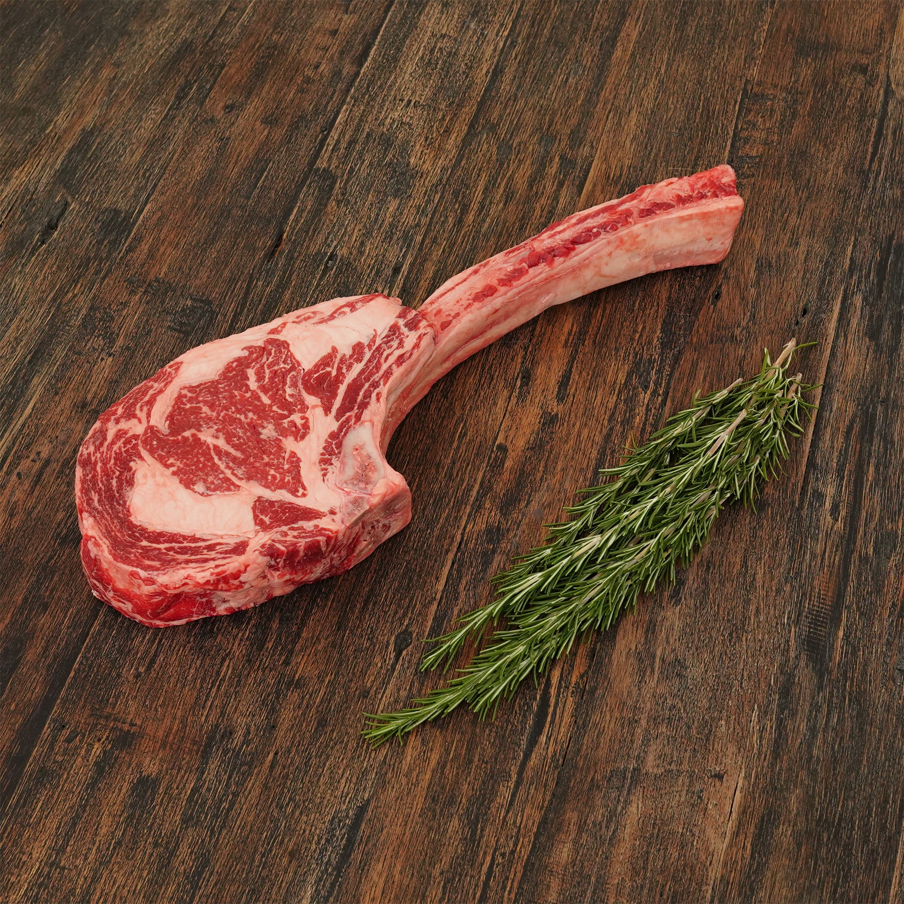 Sanchoku Wagyu Tomahawk MB4-5 (1.5kg)