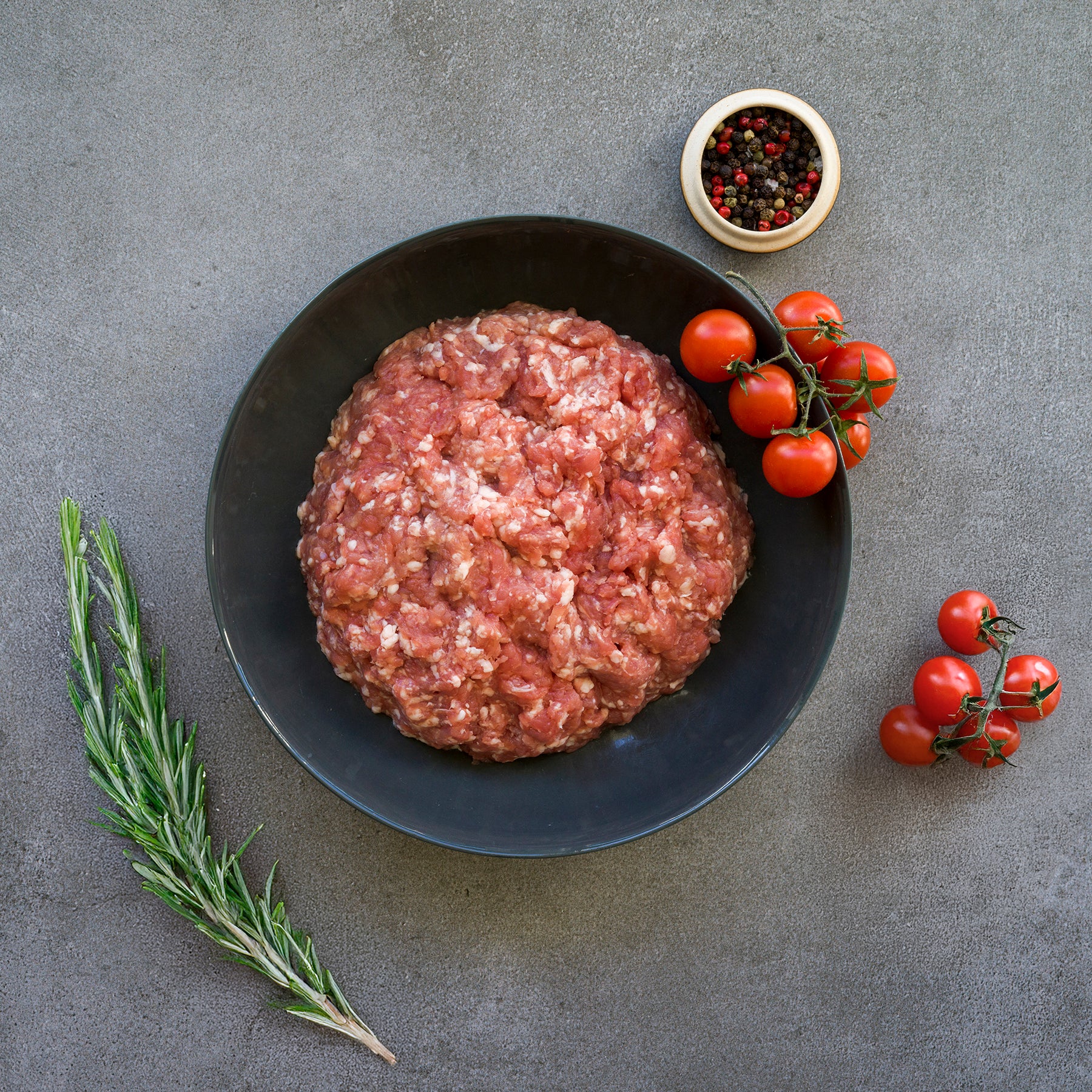 Wild Boar Mince (frozen) 1kg